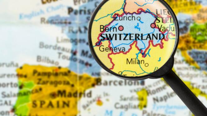瑞士出现了可再生能源先驱的新竞争对手