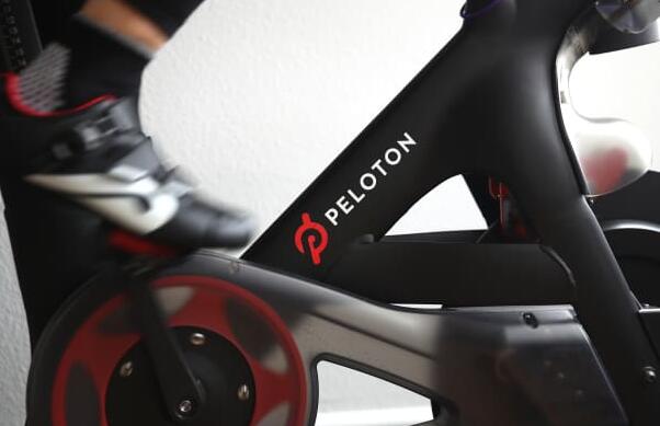 Peloton股价上涨 公司以折扣价出售股票净赚10.7亿美元