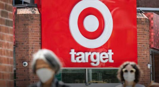 Target的收益高于预期但由于零售商专注于保持低客户价格 股价下跌