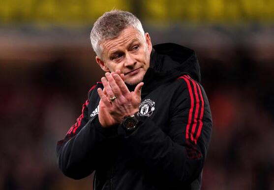 Ole Gunnar Solskjaer荣幸执教曼联 接受是时候让位了