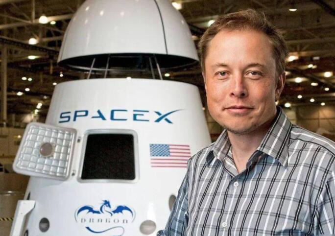 埃隆马斯克告诉SpaceX员工 星际飞船引擎危机正在造成破产风险