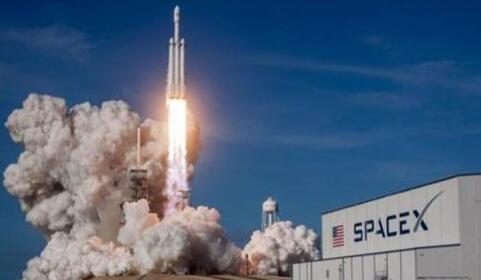 SpaceX的灾难使公司陷入真正的破产风险