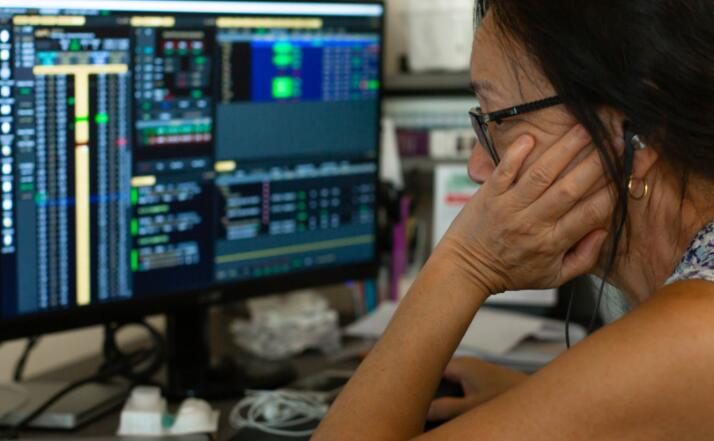 C3.ai股票在周四遭受重创