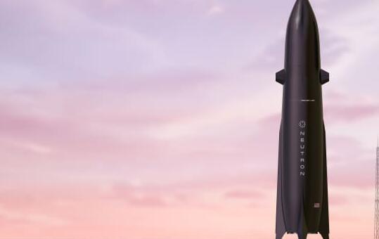 火箭实验室首先研究了更大可重复使用的中子火箭的计划因为它接受了SpaceX