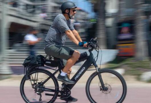 在美国购买电动自行车时拜登的Build Back Better法案最多可为您节省900美元