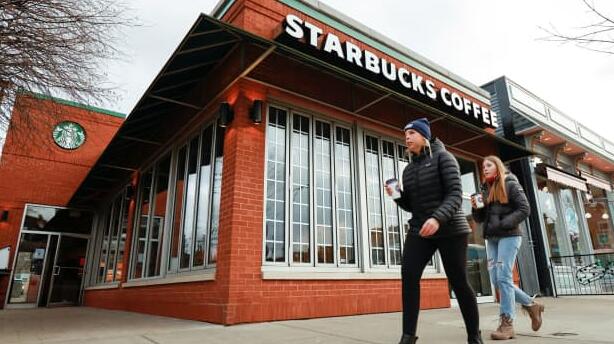 布法罗的星巴克员工将在本周决定是否组建咖啡连锁店的第一个美国工会