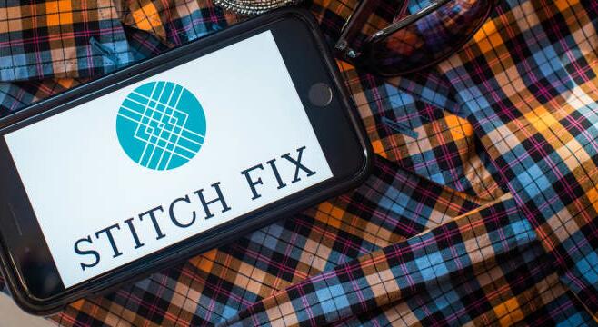 尽管盈利预期高于预期但随着零售商下调预期 Stitch Fix股价暴跌