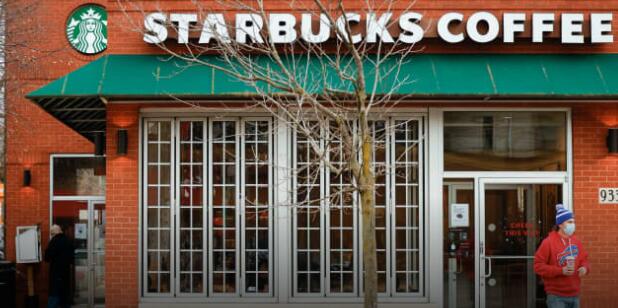 星巴克将在纽约布法罗至少开设一家工会咖啡馆