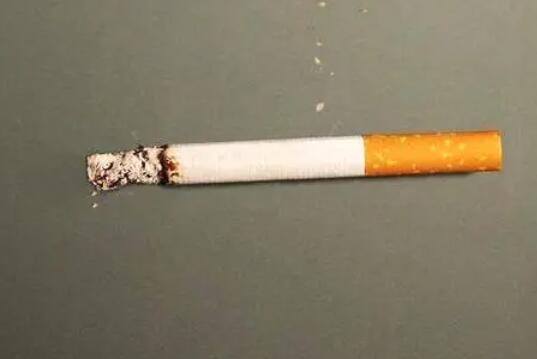 新西兰禁止年轻人购买香烟