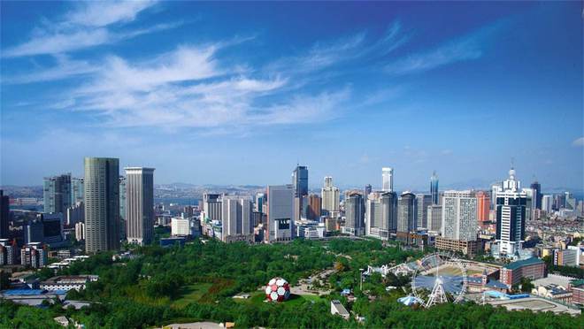 辽宁最有希望升为二线的城市发展能力有多高？