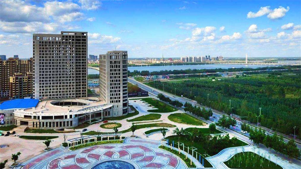 2035年辽宁建成5个地级大城市，哪些能上榜？