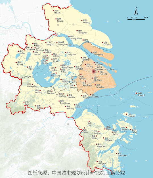 中国338个城市再次排名，嘉兴上榜二线城市！（附名单）