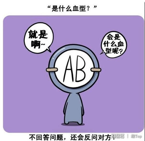 a型血男人的性格特点_白羊座女生性格a型_a型阳性血性格