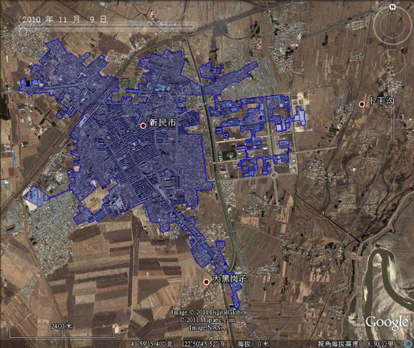 沈阳和大连两大超级城市的14个城市，你知道几个？