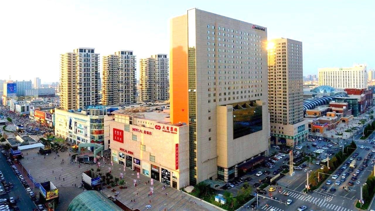 辽宁城市韩国城市对比_辽宁锦州是几线城市_青岛是1.5线城市吗