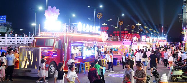 鞍山夜市小吃地址_鞍山夜市都有哪些_鞍山太平夜市杀人案