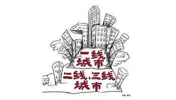 聊城到底属于几线城市？有的人说是全国三线