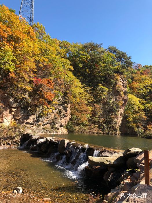 北京周边小资休闲去处_天津周边踏青的好去处_鞍山周边游好去处