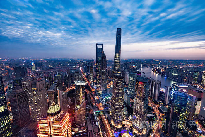 中国百强城市名单公布，快看看有你的家乡吗？




