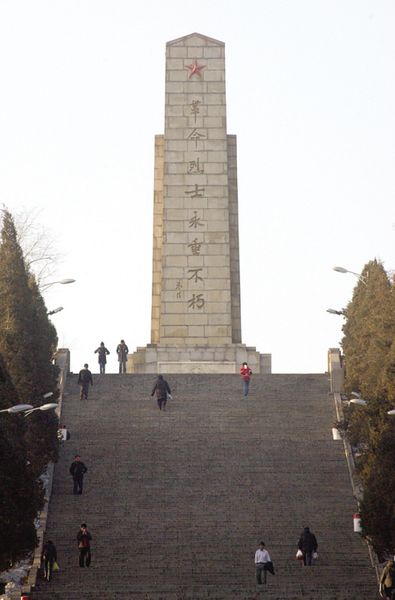 鞍山八卦街的传说_沈阳八卦街在哪_八卦街到传染病院