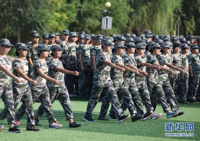 衡水滏阳中学图片_河北衡水中学图片_衡水中学有多恐怖图片校花