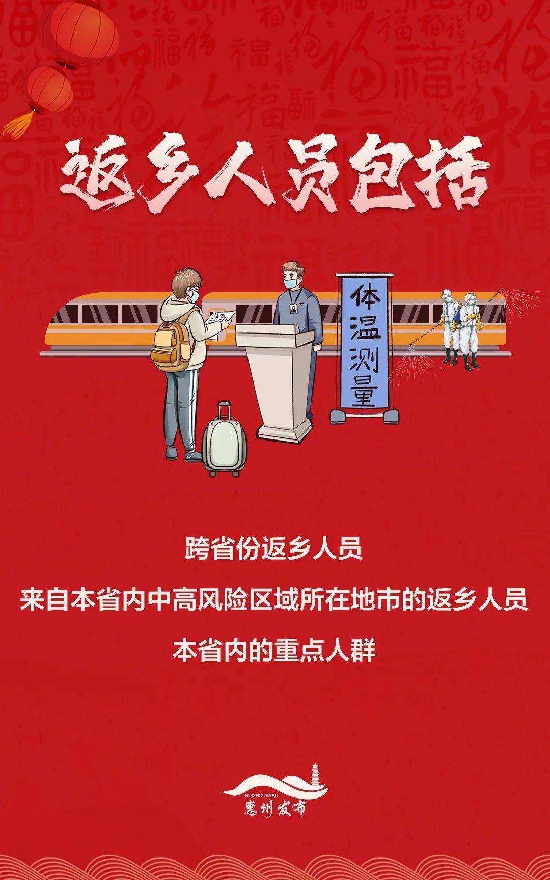 2021年1月20号福建省内回家需要核酸检测吗