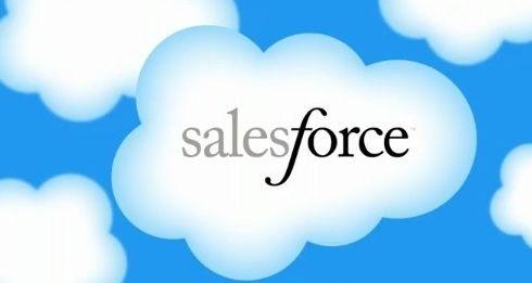 Salesforce在周二发布收益报告后需要寻找的3个关键因素