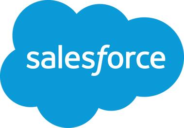 根据黑色星期五Salesforce的数据 一天的收入达到72亿美元同比增长14％