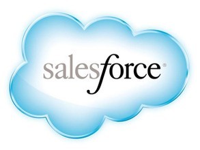 在收益战胜后Salesforce股票下跌