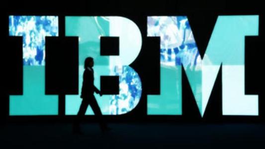 IBM收入超过了云计算增长的估计