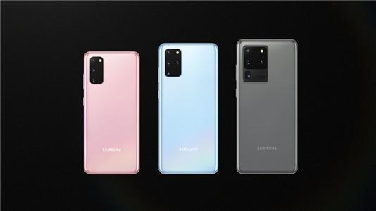 Galaxy S20 Ultra与其他手机相比有多出色