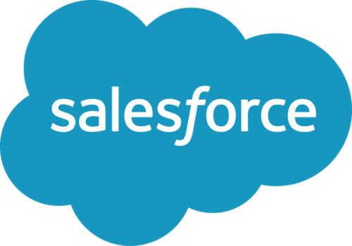 Salesforce股价下跌因为联合首席执行官Keith Block辞职