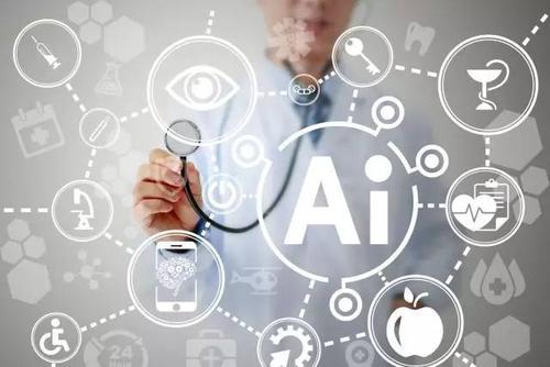 CTA推出首个经过ANSI认证的医疗保健AI标准