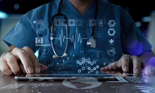 医疗保健领域的人工智能市场 推动医疗保健数字化以促进增长