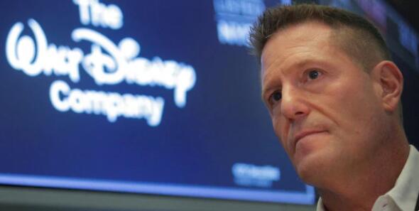 迪士尼的流媒体负责人Kevin Mayer离开成为TikTok首席执行官
