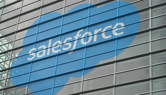 Salesforce任命Vlocity创始人为新Salesforce工业部门首席执行官