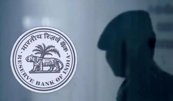 印度储备银行可能允许银行改写一些贷款