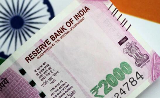 印度对全球投资者的追求动荡