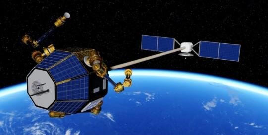 太空增材制造初创公司太空制造公司被Redwire收购