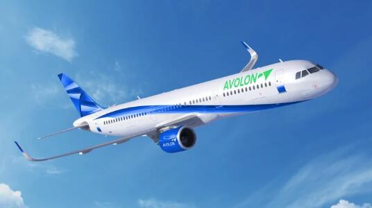 Avolon取消了27架波音737MAX喷气式飞机的订单