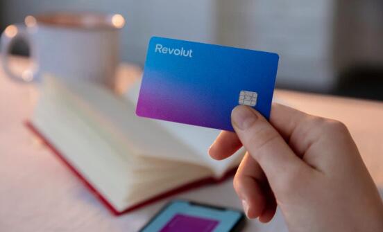 Revolut将D轮融资扩大到5.8亿美元 获得了8000万美元的新投资