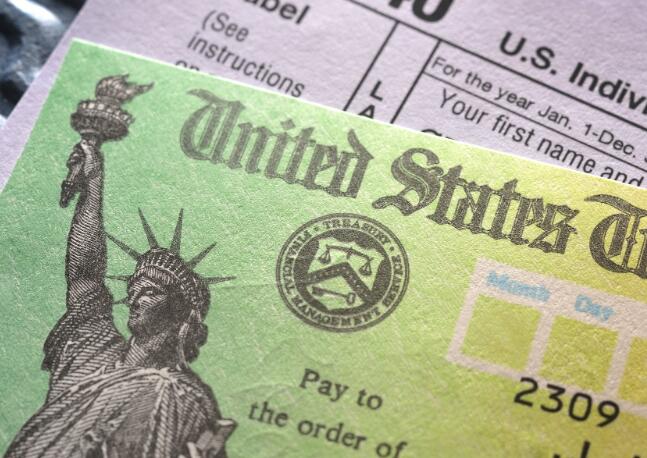 美国国税局IRS延长了申请截止日期