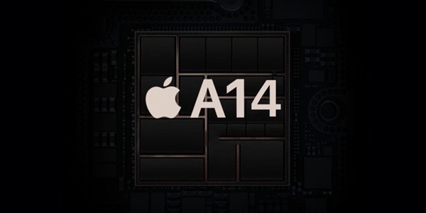 5nm下苹果疯狂提升A14性能 这样的iPhone 12不香吗？