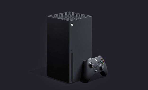 微软的Xbox Series X将于11月到货
