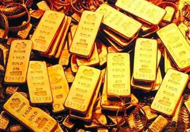 黄金投资组合：了解不同的黄金投资方式和所涉及的风险