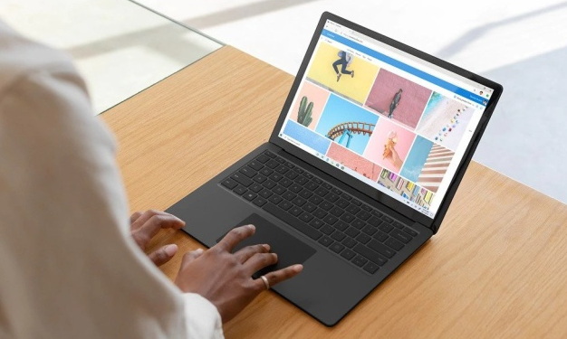 Surface Laptop 3在亚马逊上仅售800美元