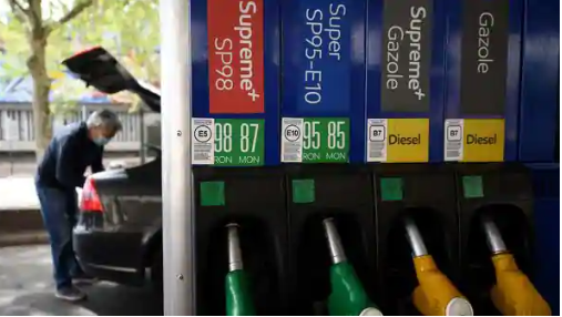 天然气价格可能降至1.9美元的十年低点 减少ONGC收入
