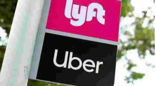 法官拒绝Uber Lyft提出推迟加州司机的禁令