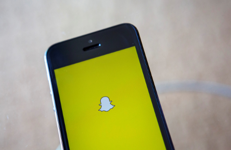 Snapchat将测试使内容在其应用外部可见