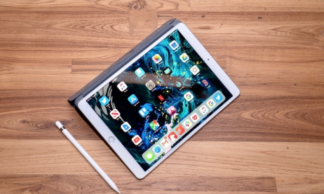 Apple的256GB iPad Air现在减100美元